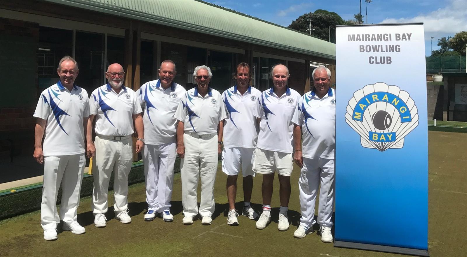Read more about the article Bowls New Zealand Interclub Region Finals