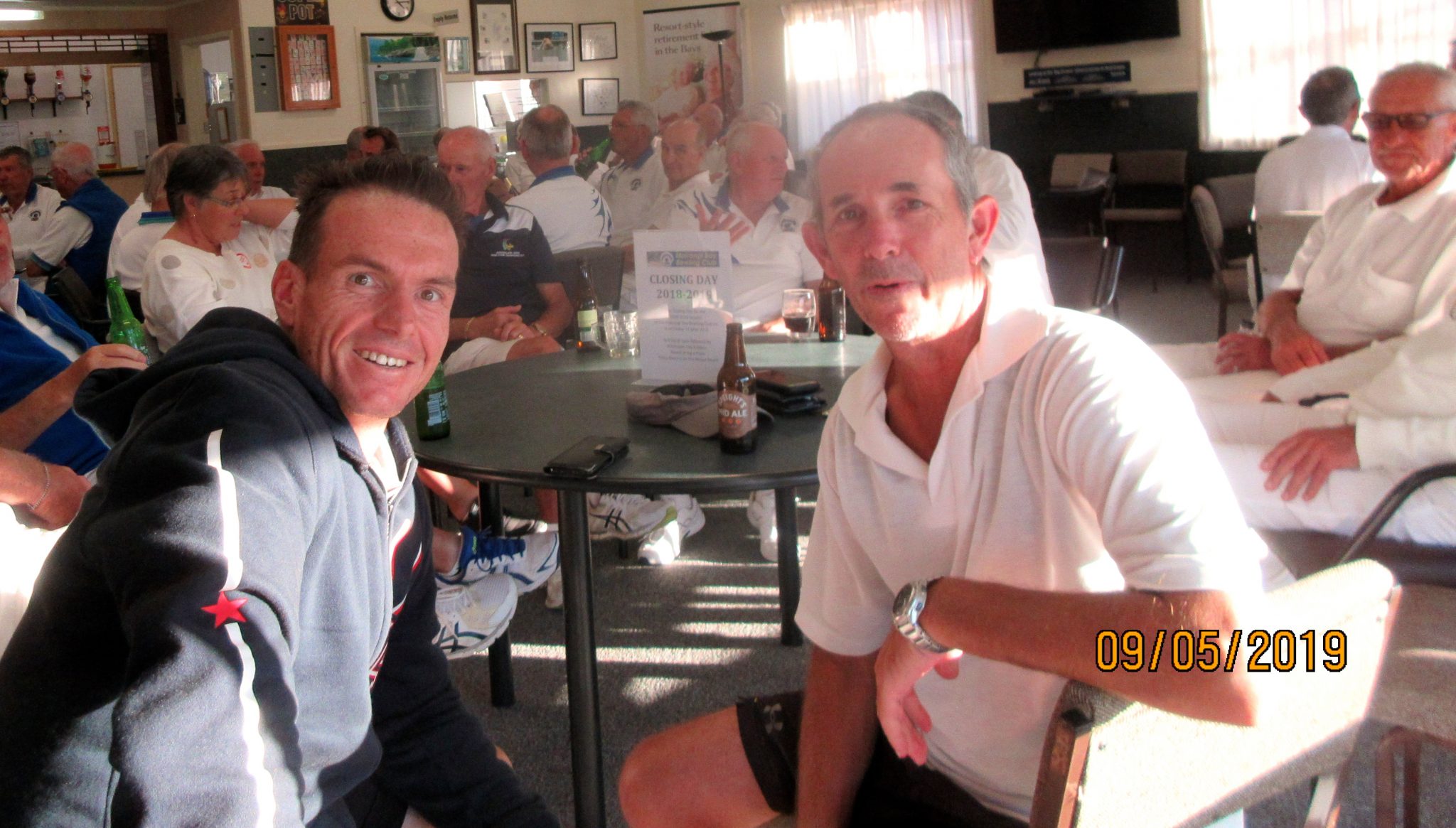 Read more about the article Last of the Summer Thursday Results