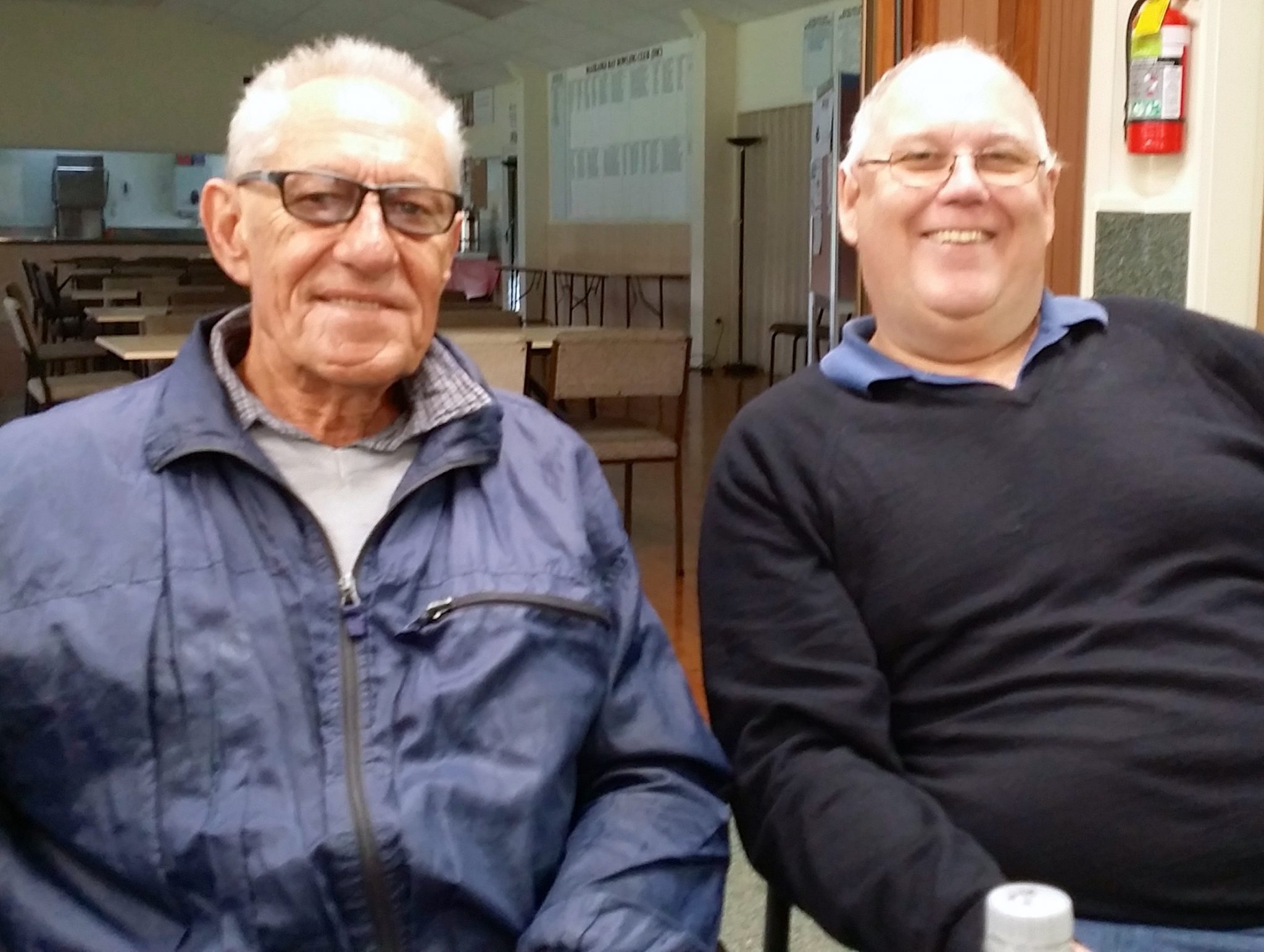 Read more about the article Haggle Results – Saturday 17 August