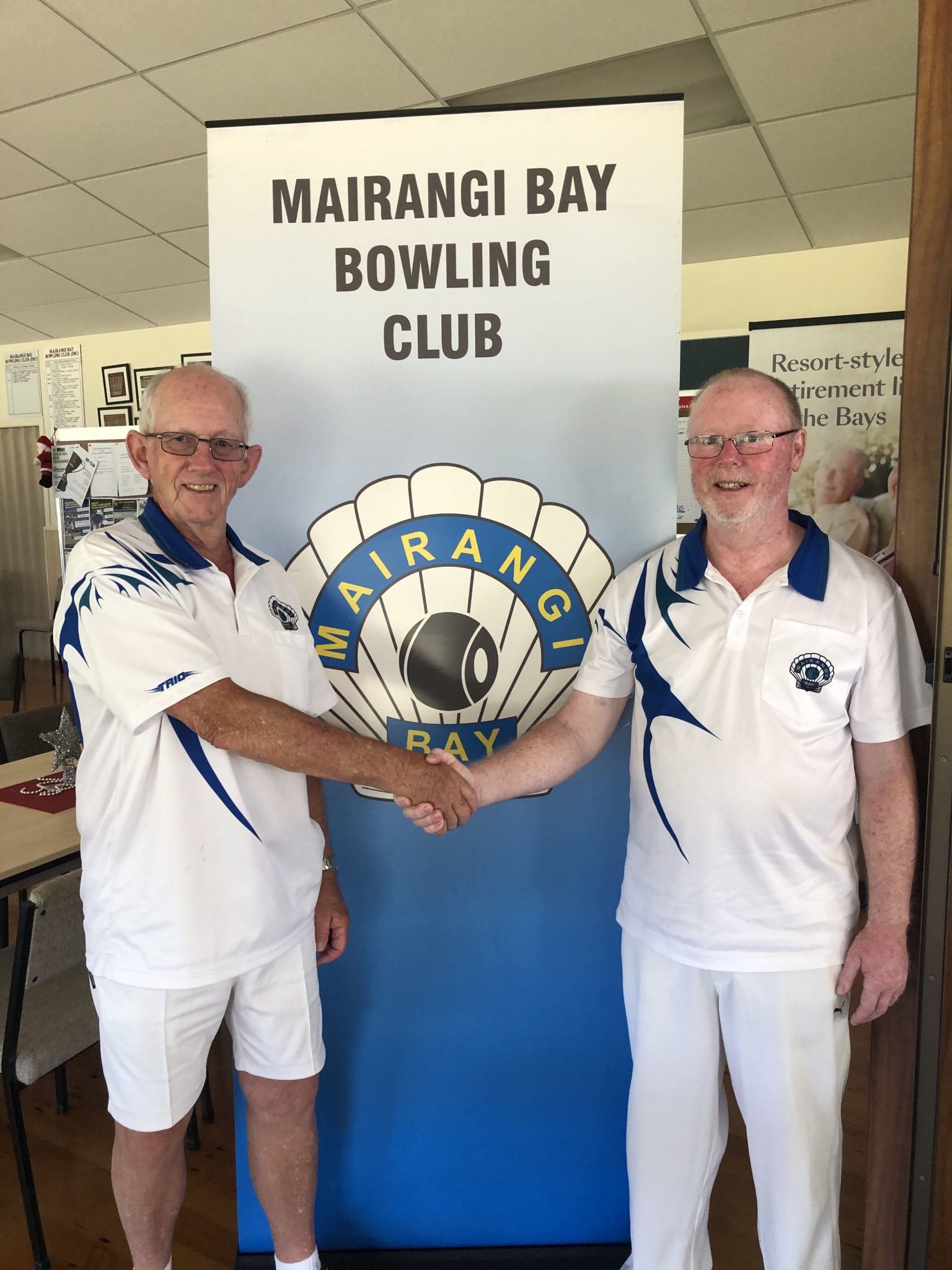 Read more about the article 2019 / 2020 Men’s Handicap Singles Result