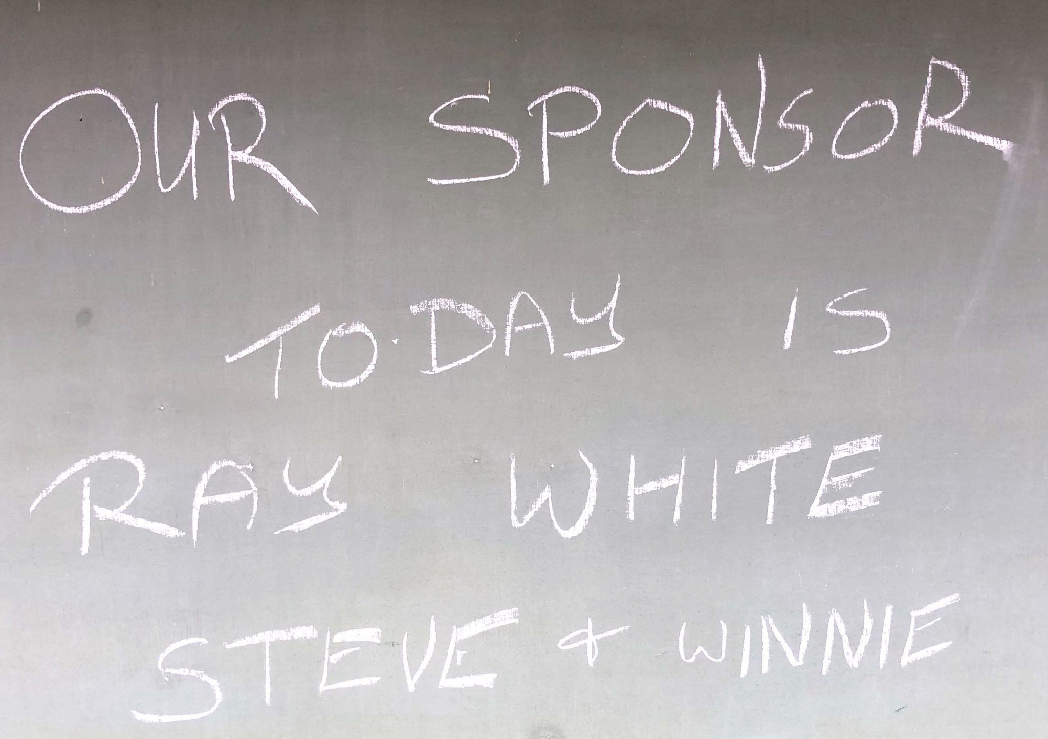 Read more about the article Open Triples Results – Thursday 26 November 2020