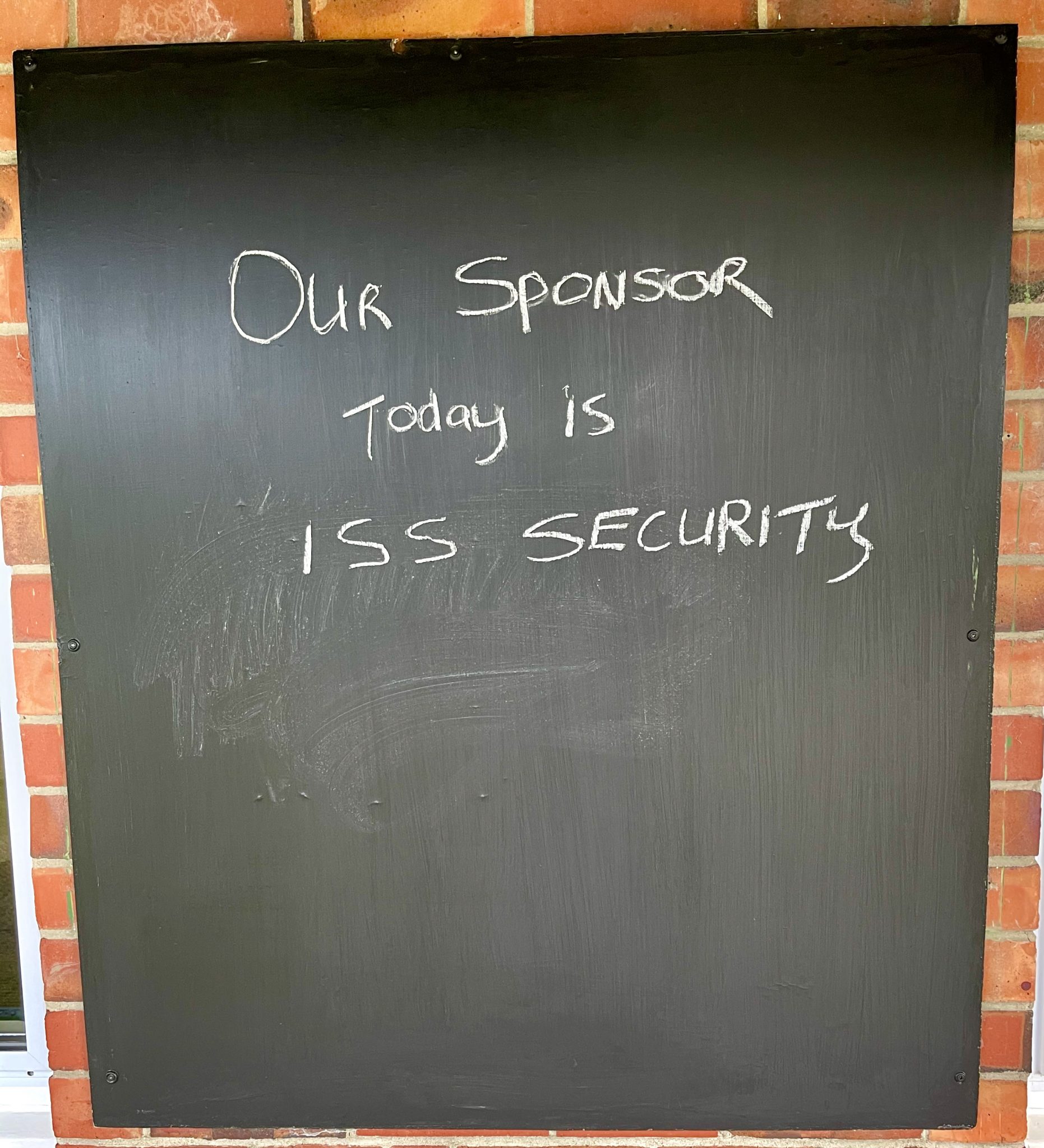 Read more about the article ISS Security Sponsored, Open, Any Combination, Triples – Thursday 22 April